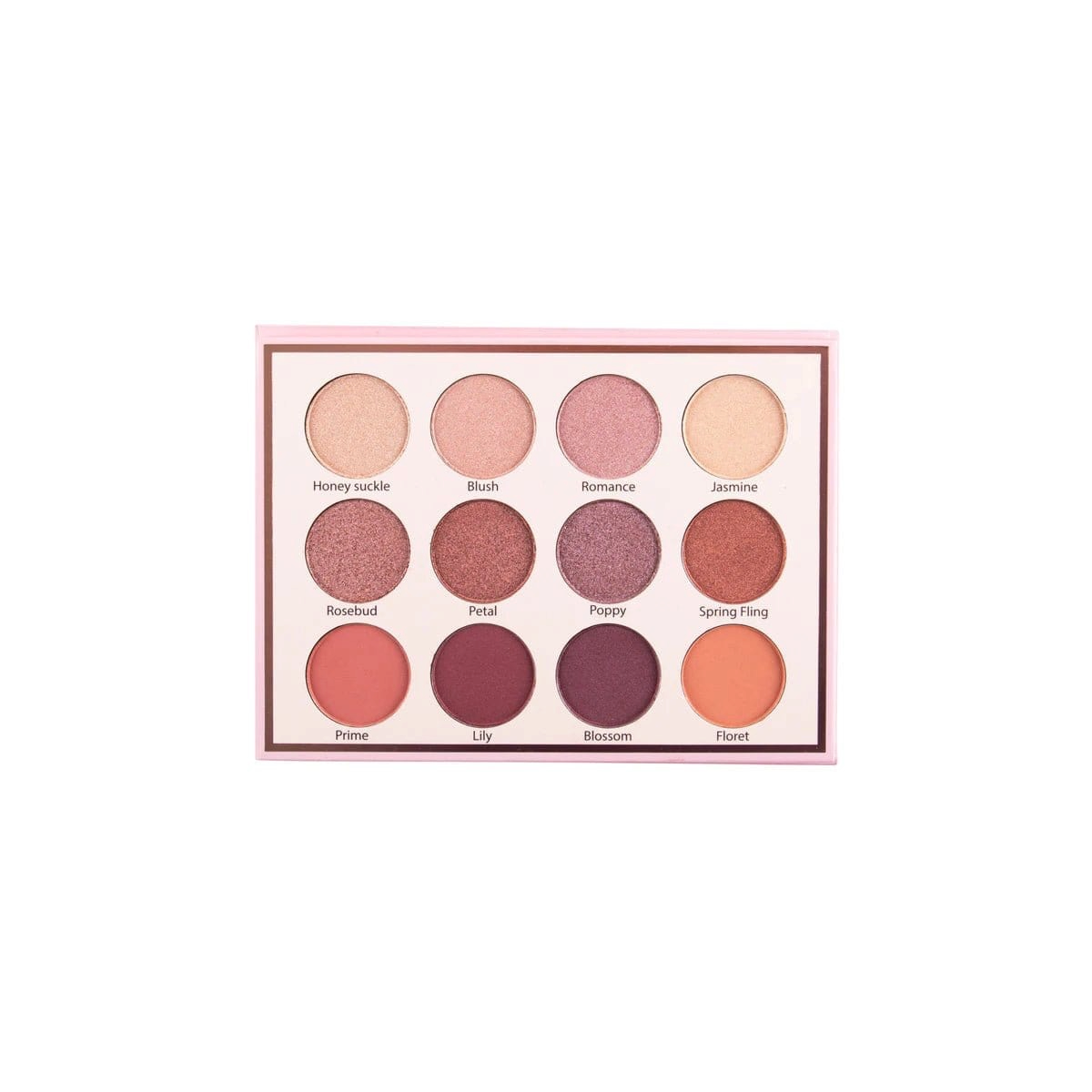 EYE BLOOM BEAUTY CREATIONS
