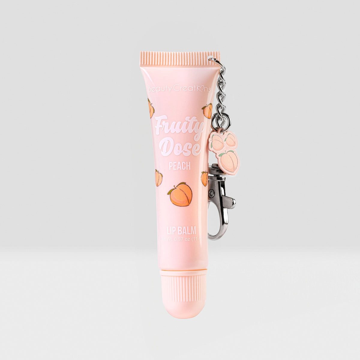 FRUITY DOSE LIP BALM TRIO SET BEAUTY CREATIONS