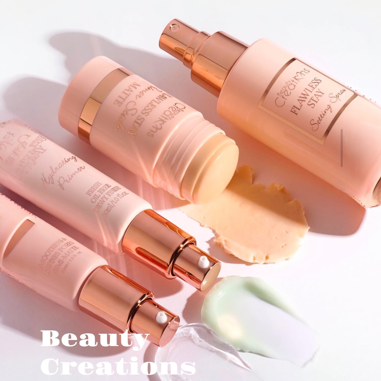 Beauty Creations