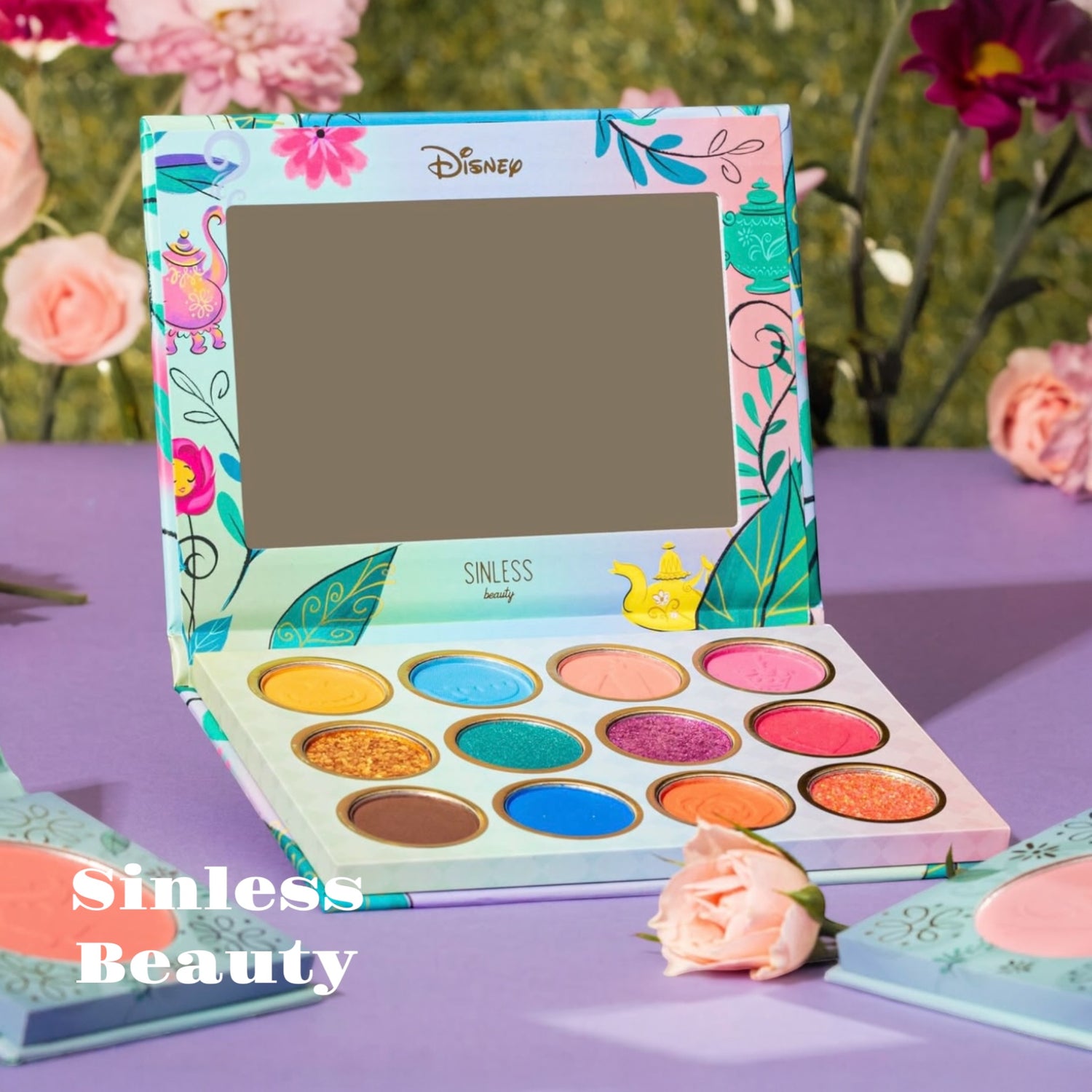 Sinless Beauty