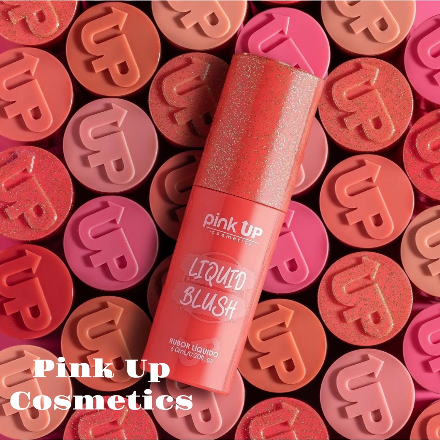 Pink Up Cosmetics