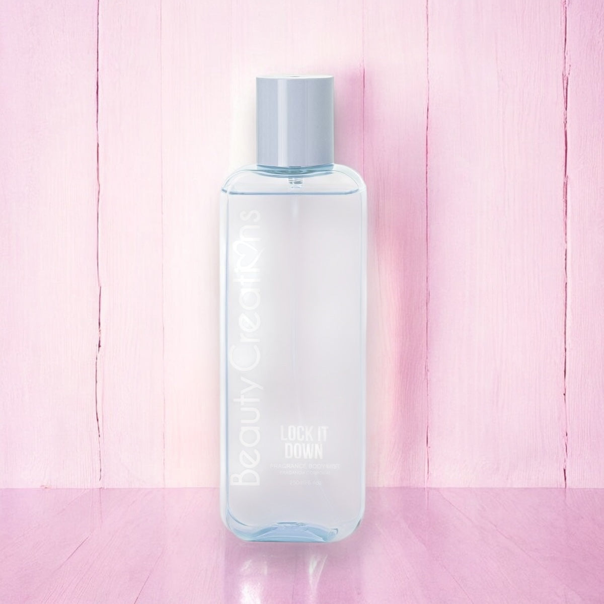 FRAGANCE BODY MIST BEAUTY CREATIONS