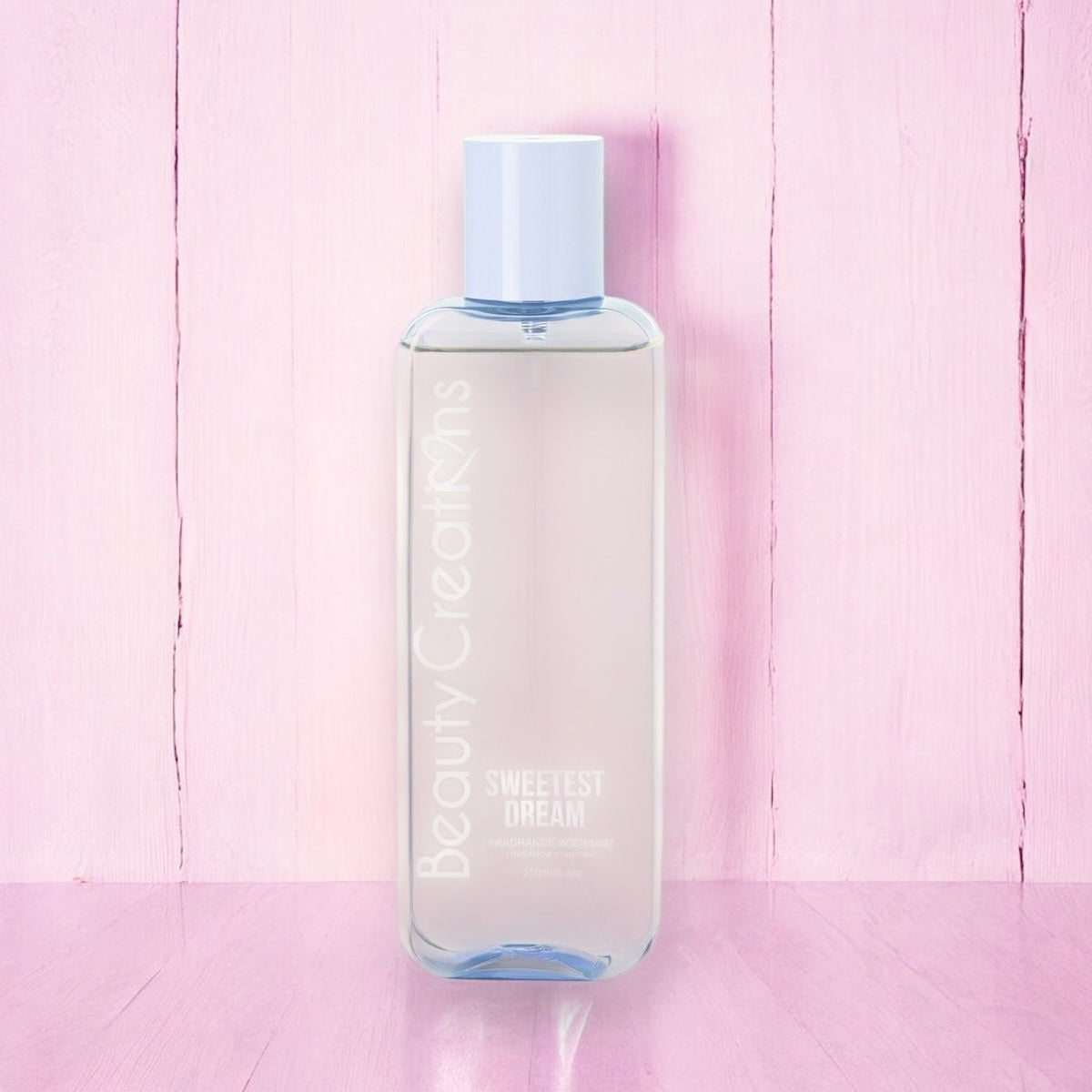 FRAGANCE BODY MIST BEAUTY CREATIONS