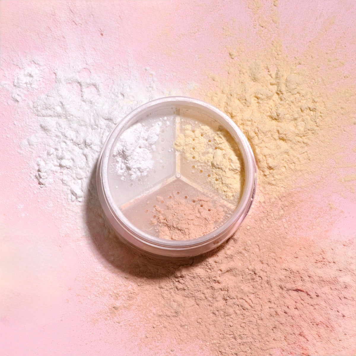 SET AND CORRECT LOOSE SETTING POWDER MOIRA