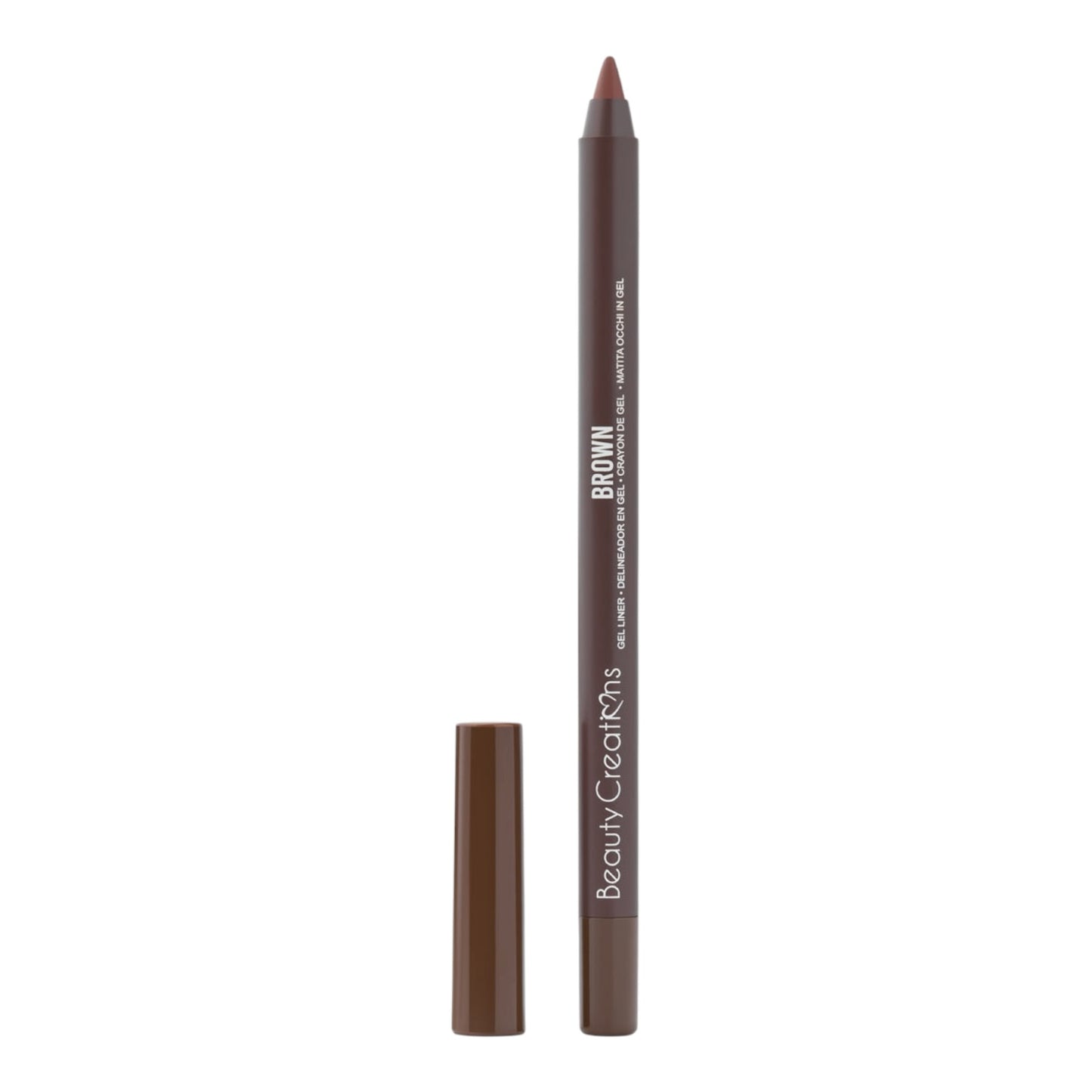 GEL LINER BEAUTY CREATIONS