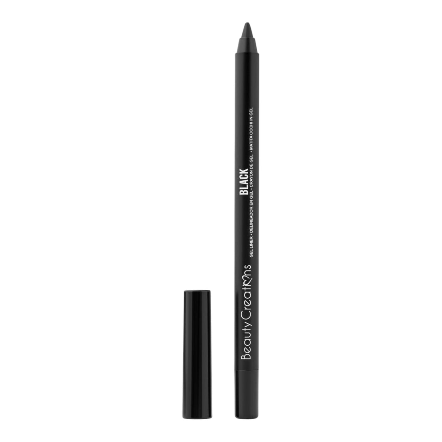 GEL LINER BEAUTY CREATIONS