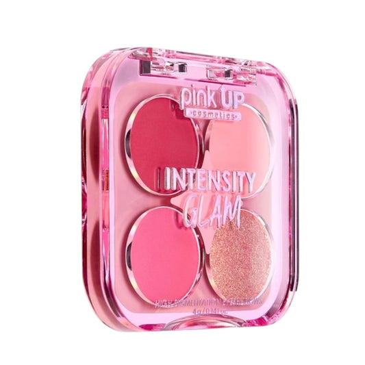 INTENSITY GLAM PINK UP