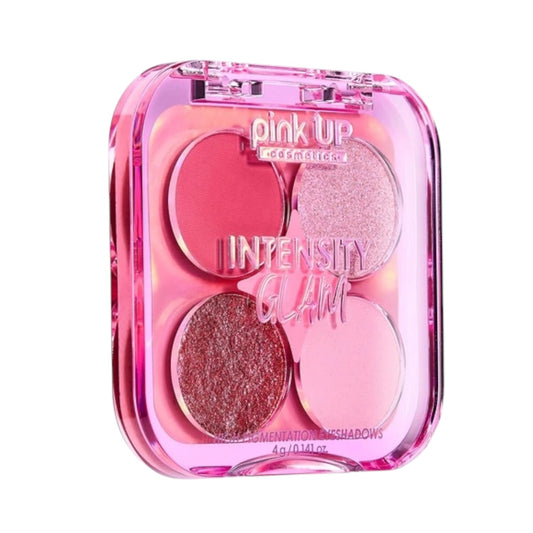 INTENSITY GLAM PINK UP