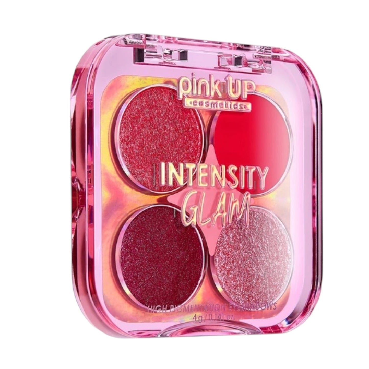 INTENSITY GLAM PINK UP