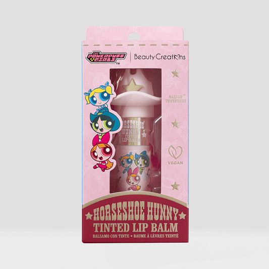 HORSESHOE HUNNY TINTED LIP BALM