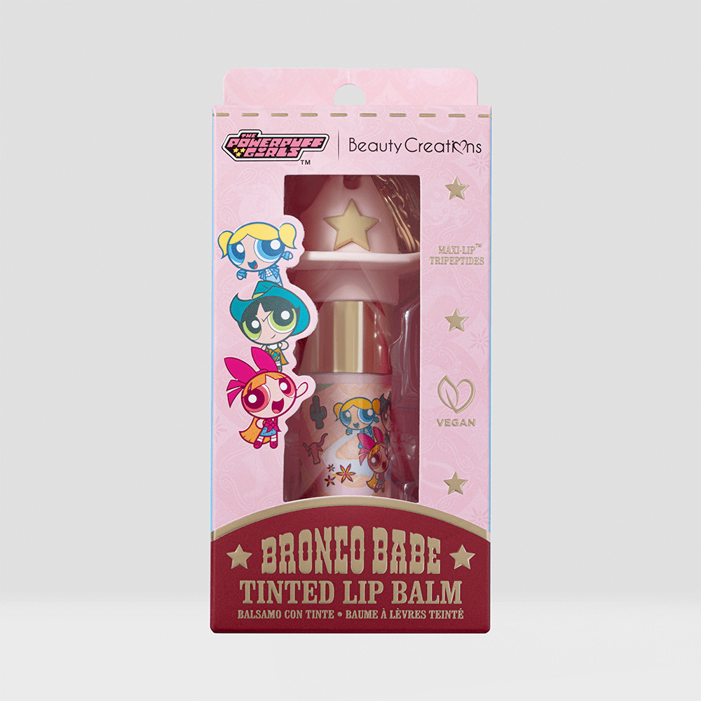 HORSESHOE HUNNY TINTED LIP BALM