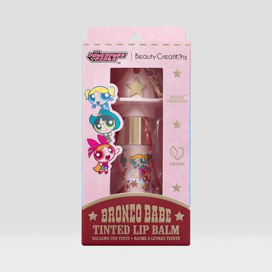 HORSESHOE HUNNY TINTED LIP BALM