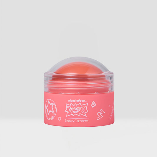 BLUSH BALM RUGRATS X BEAUTY CREATIONS