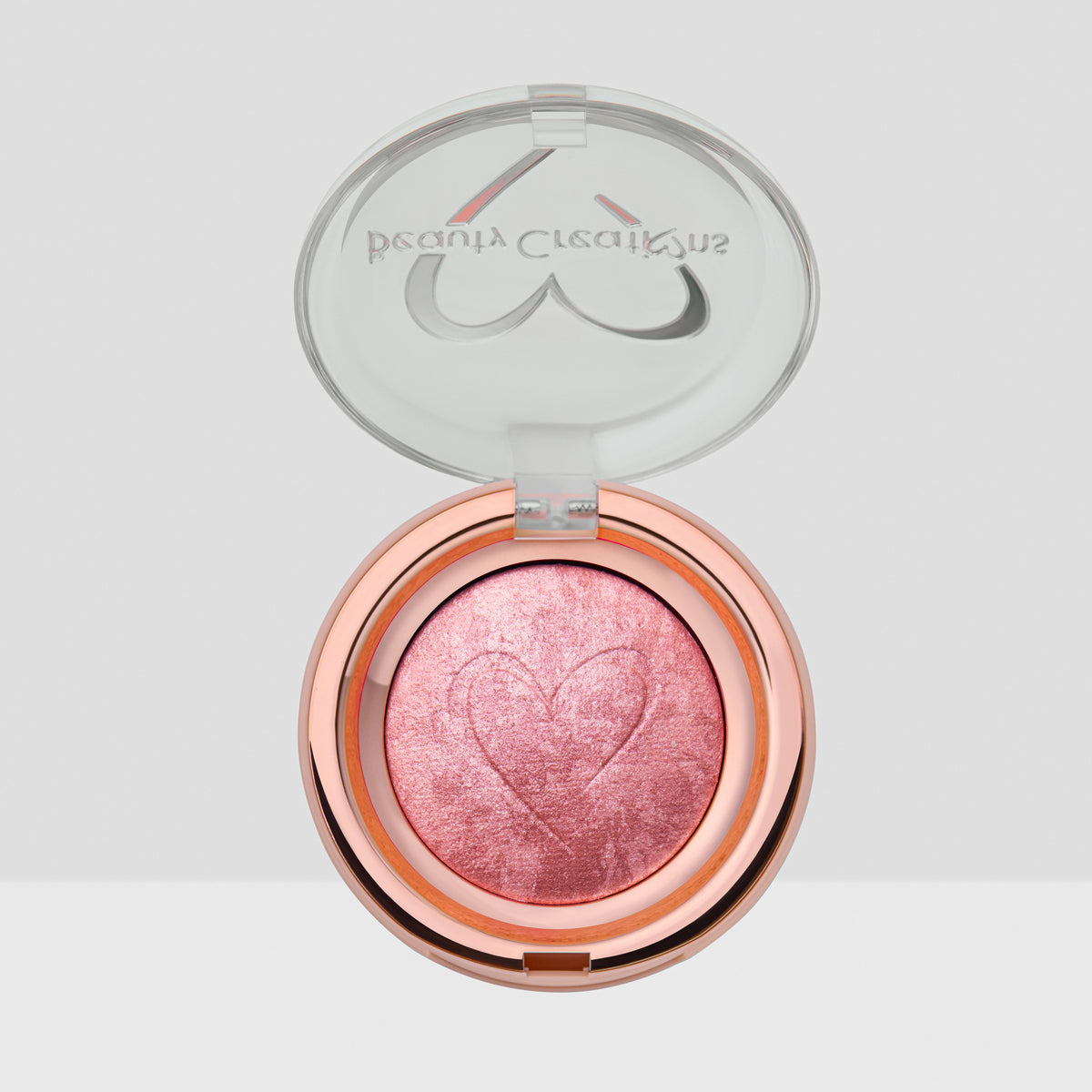 MINERALIZED MARBLE BLUSH BEAUTY CREATIONS