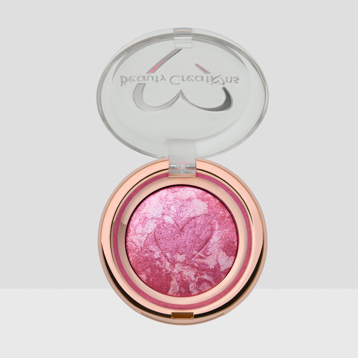 MINERALIZED MARBLE BLUSH BEAUTY CREATIONS