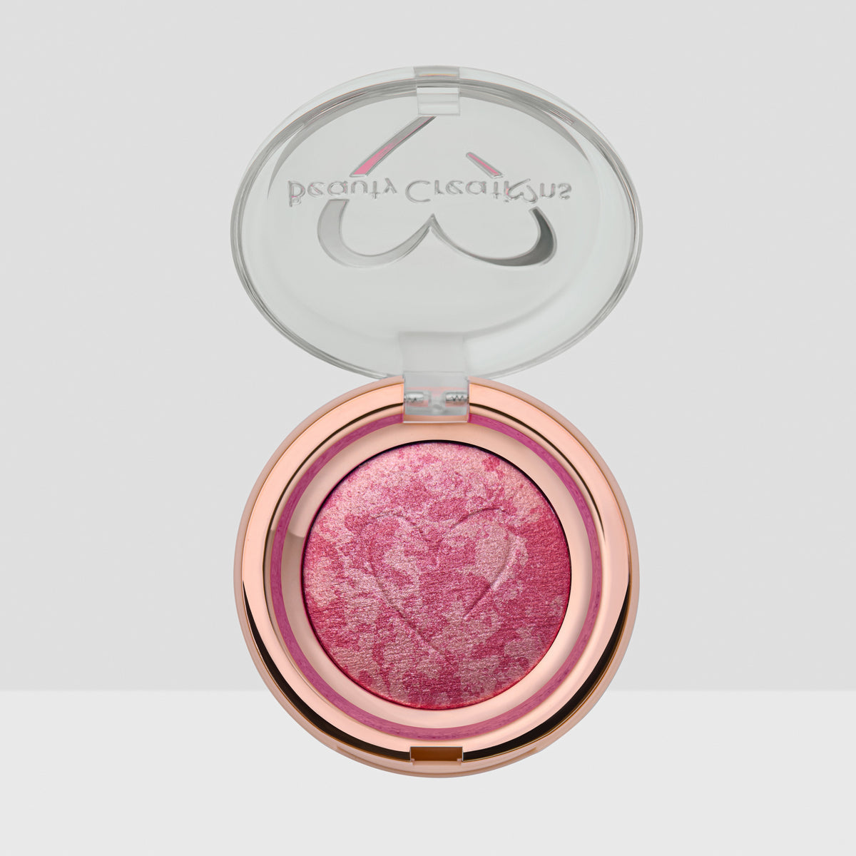 MINERALIZED MARBLE BLUSH BEAUTY CREATIONS