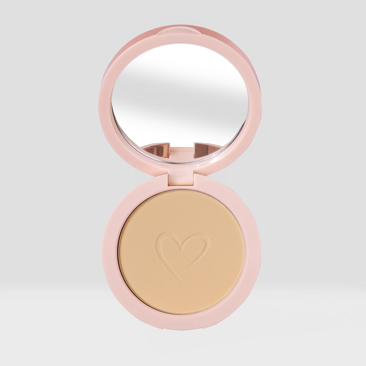 PRETTY PRESSED SETTING POWDER BEAUTY CREATIONS