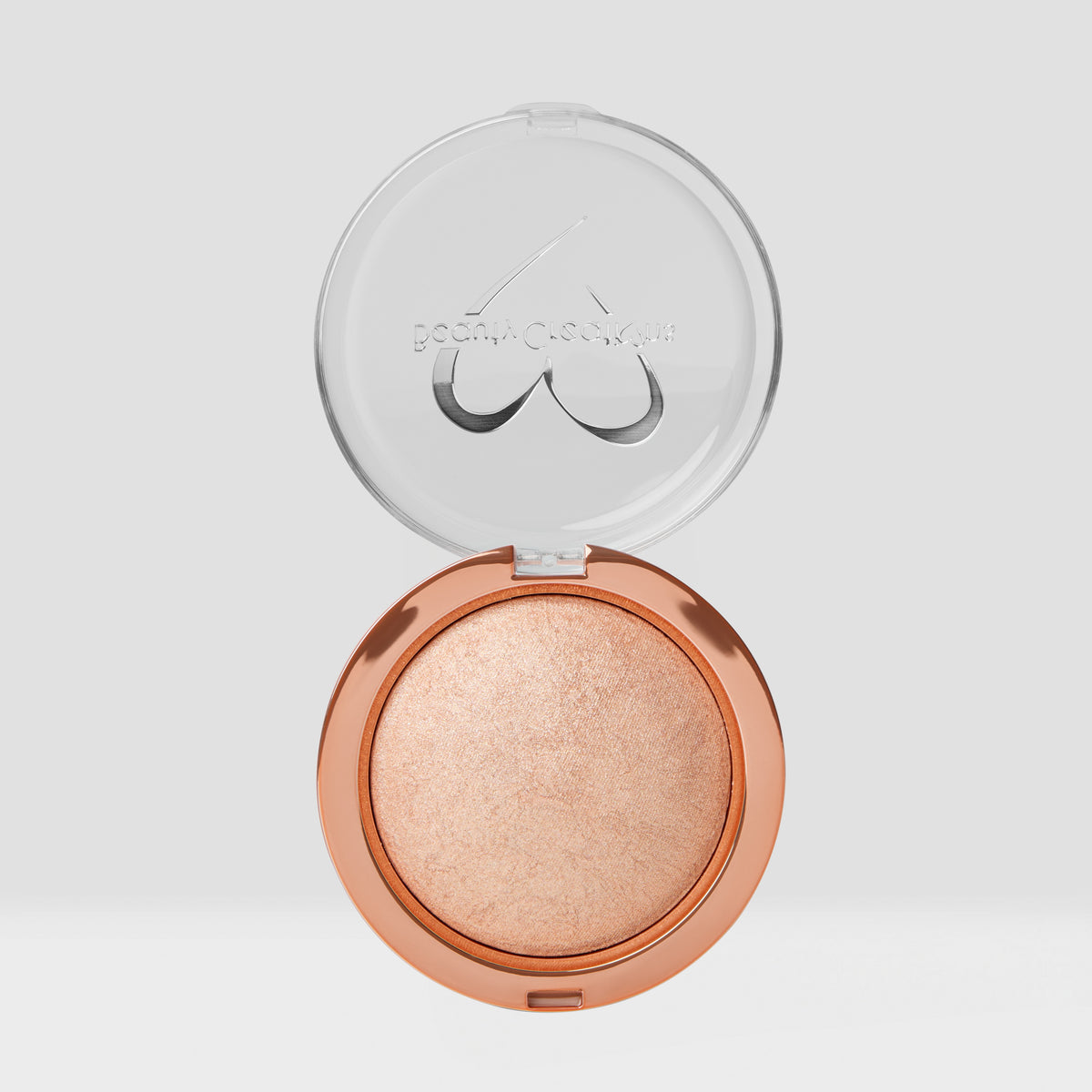 FLAWLESS STAY SHIMMER VEIL BEAUTY CREATIONS