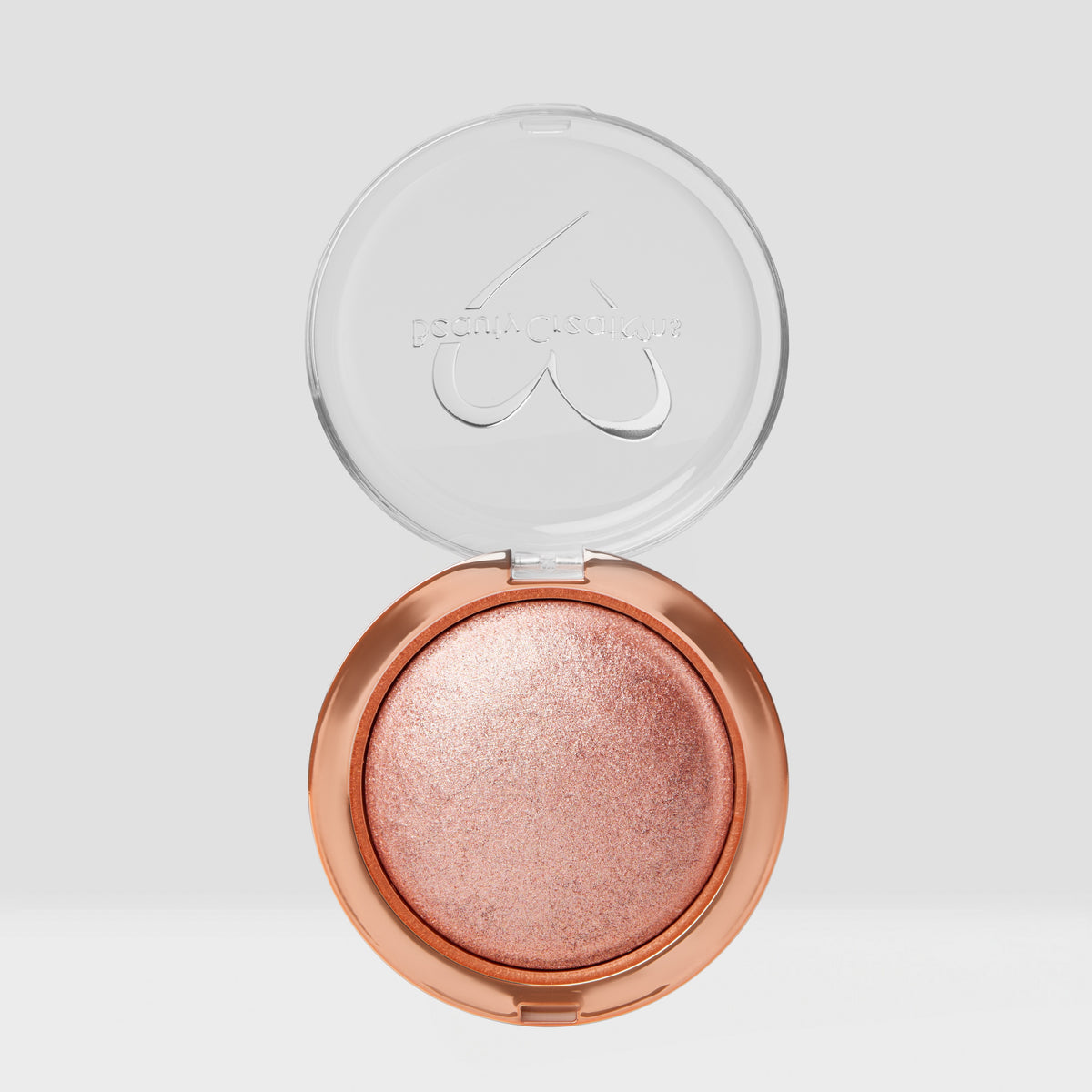 FLAWLESS STAY SHIMMER VEIL BEAUTY CREATIONS