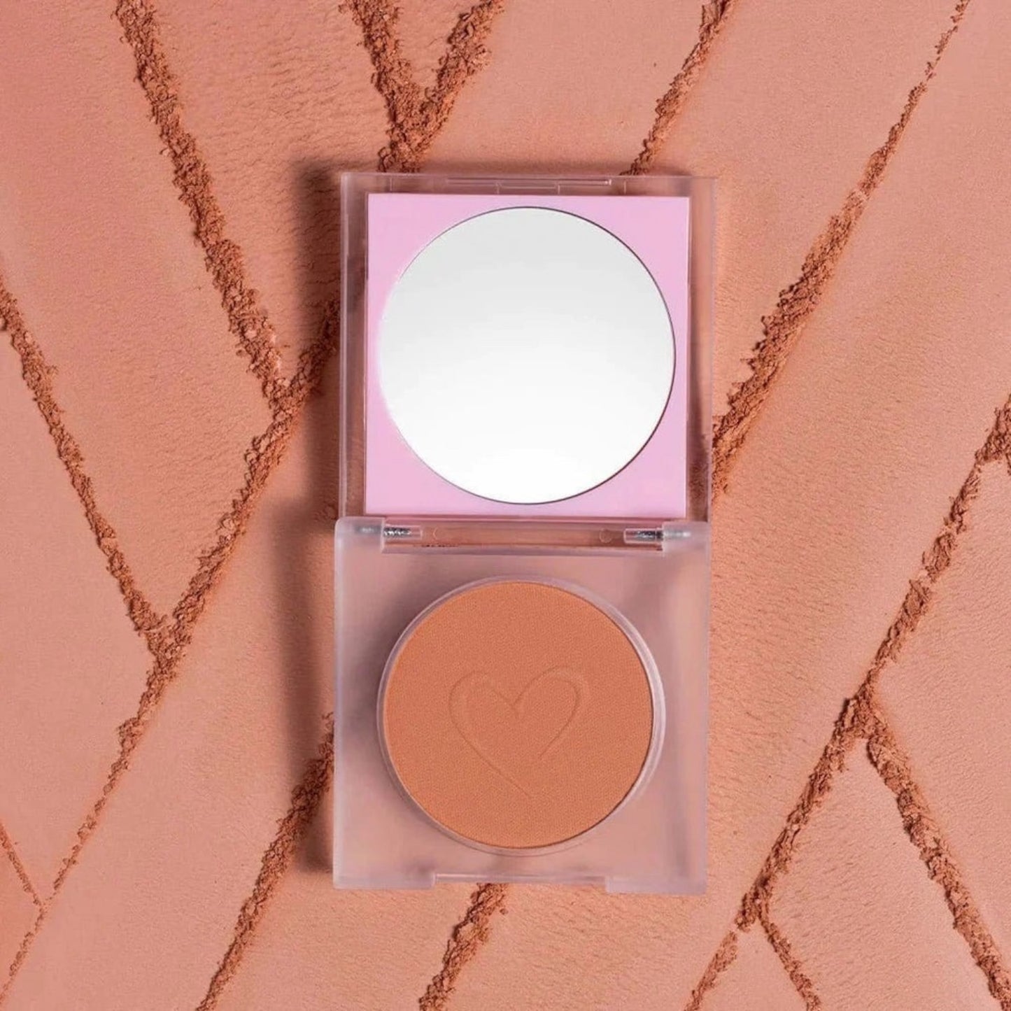 BLUSH HUSH BEAUTY CREATIONS