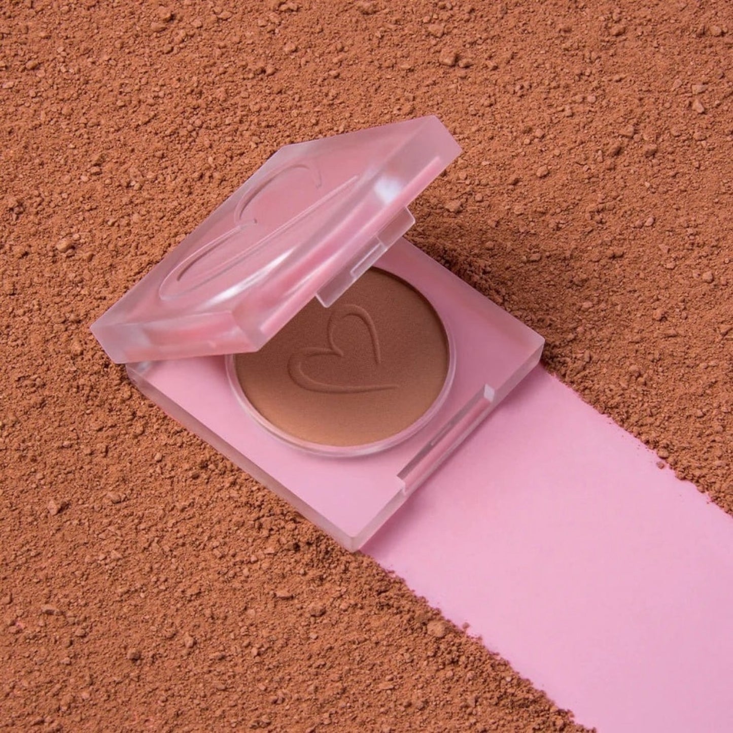 BLUSH HUSH BEAUTY CREATIONS