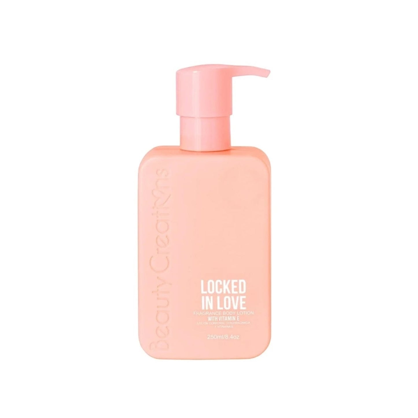 FRAGANCE BODY LOTION BEAUTY CREATIONS
