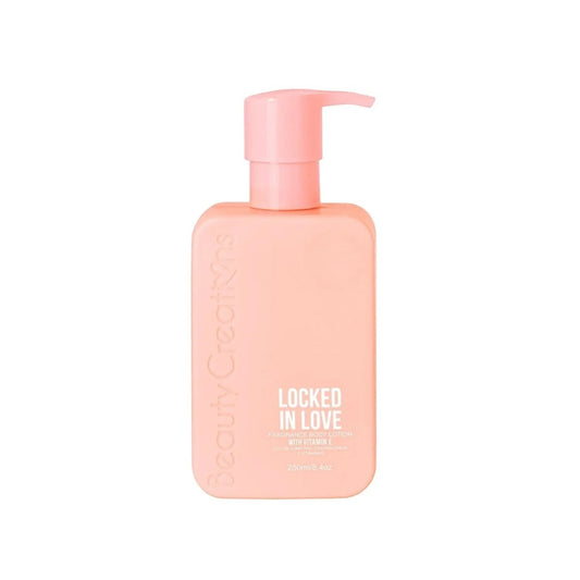 FRAGANCE BODY LOTION BEAUTY CREATIONS