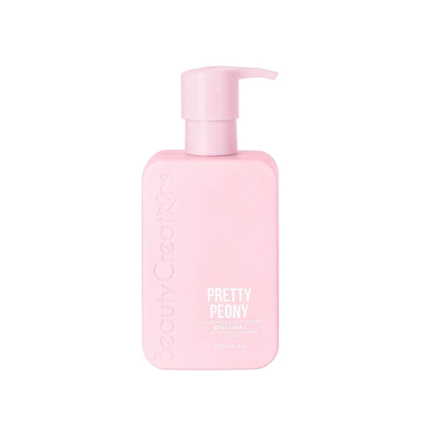 FRAGANCE BODY LOTION BEAUTY CREATIONS