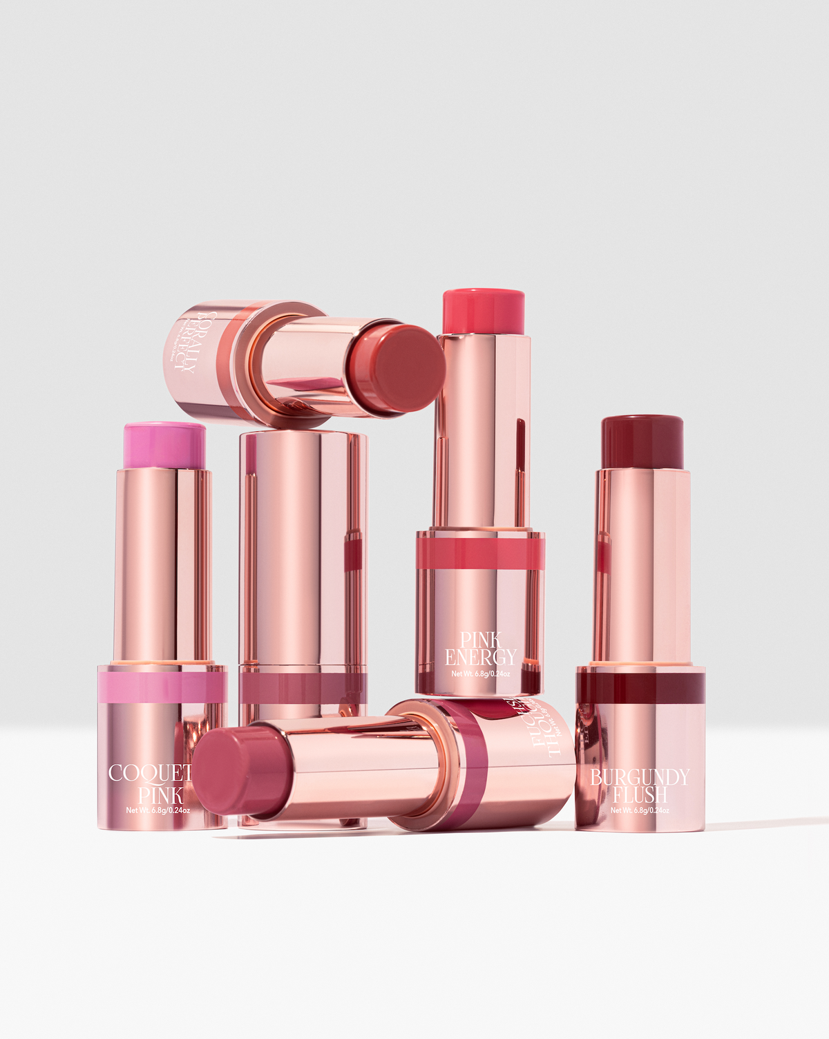 BLUSH STICK BEAUTY CREATIONS