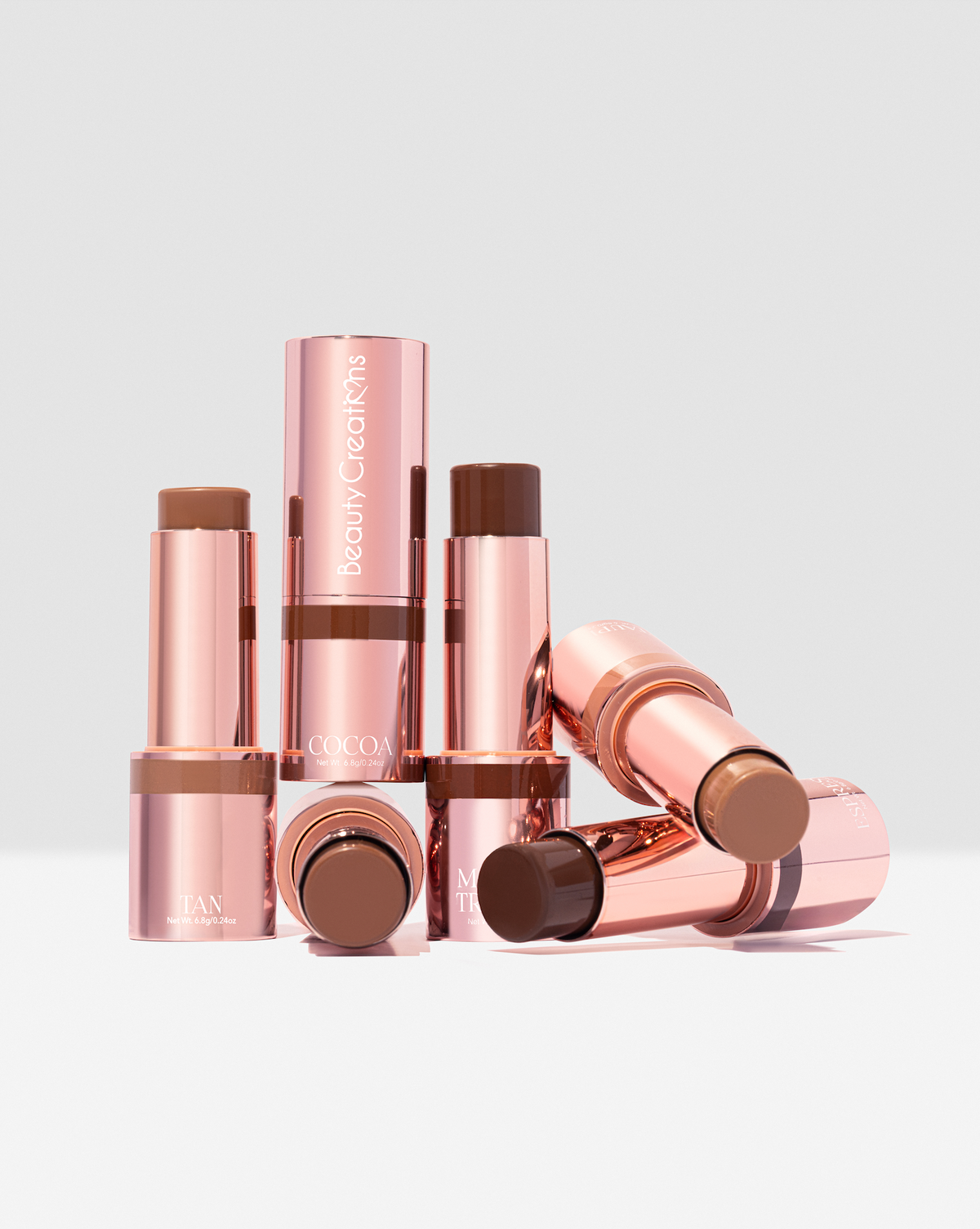 CONTOUR STICK BEAUTY CREATIONS