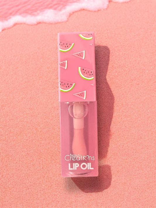SWEET DOSE LIP OIL BEAUTY CREATIONS