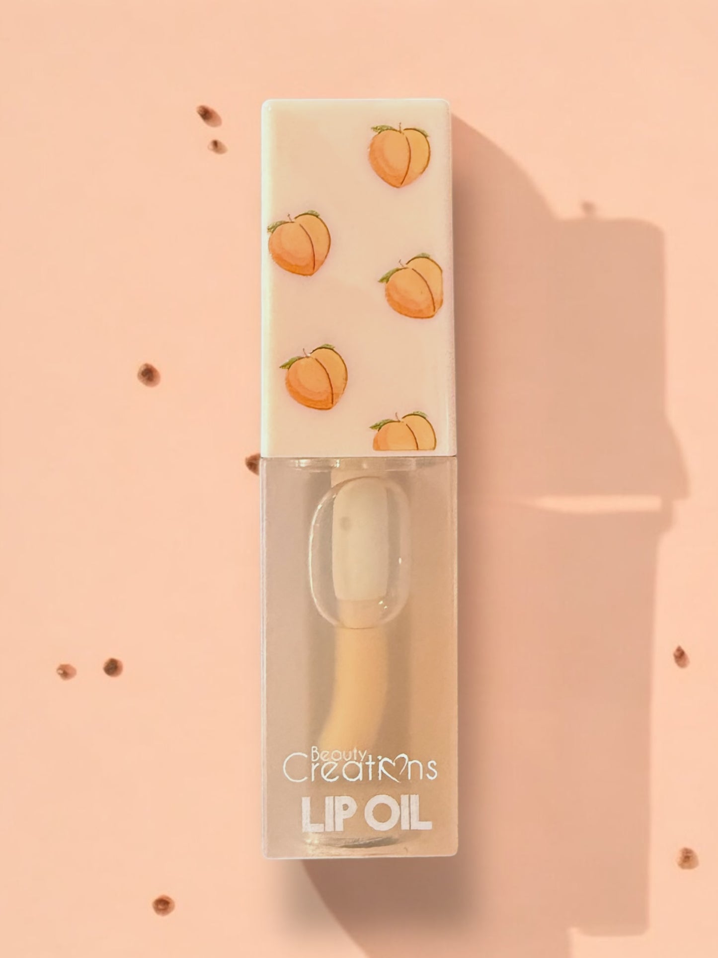 SWEET DOSE LIP OIL BEAUTY CREATIONS