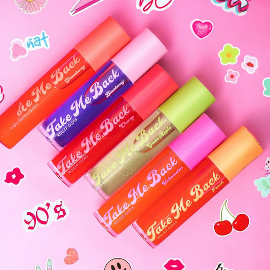 TAKE ME BACK ROLLER GLOSS BEAUTY CREATIONS