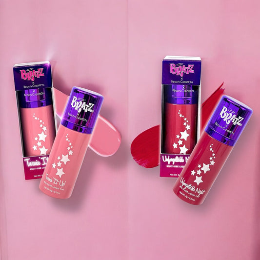 BRATZ X BEAUTY CREATIONS MULTI-USE LIQUID TINT