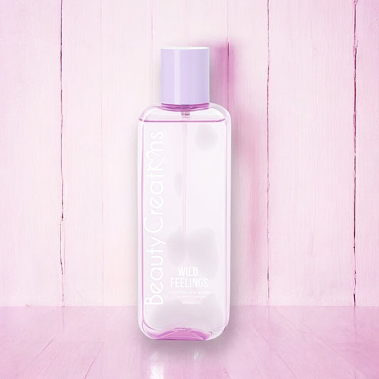 FRAGANCE BODY MIST BEAUTY CREATIONS