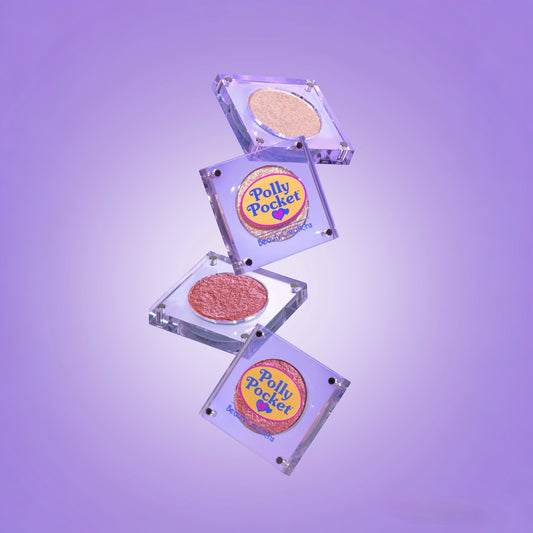 POLLY POCKET X BEAUTY CREATIONS SINGLE SHADOW