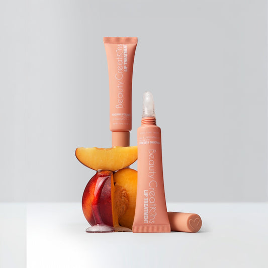 LIP TREATMENT BEAUTY CREATIONS