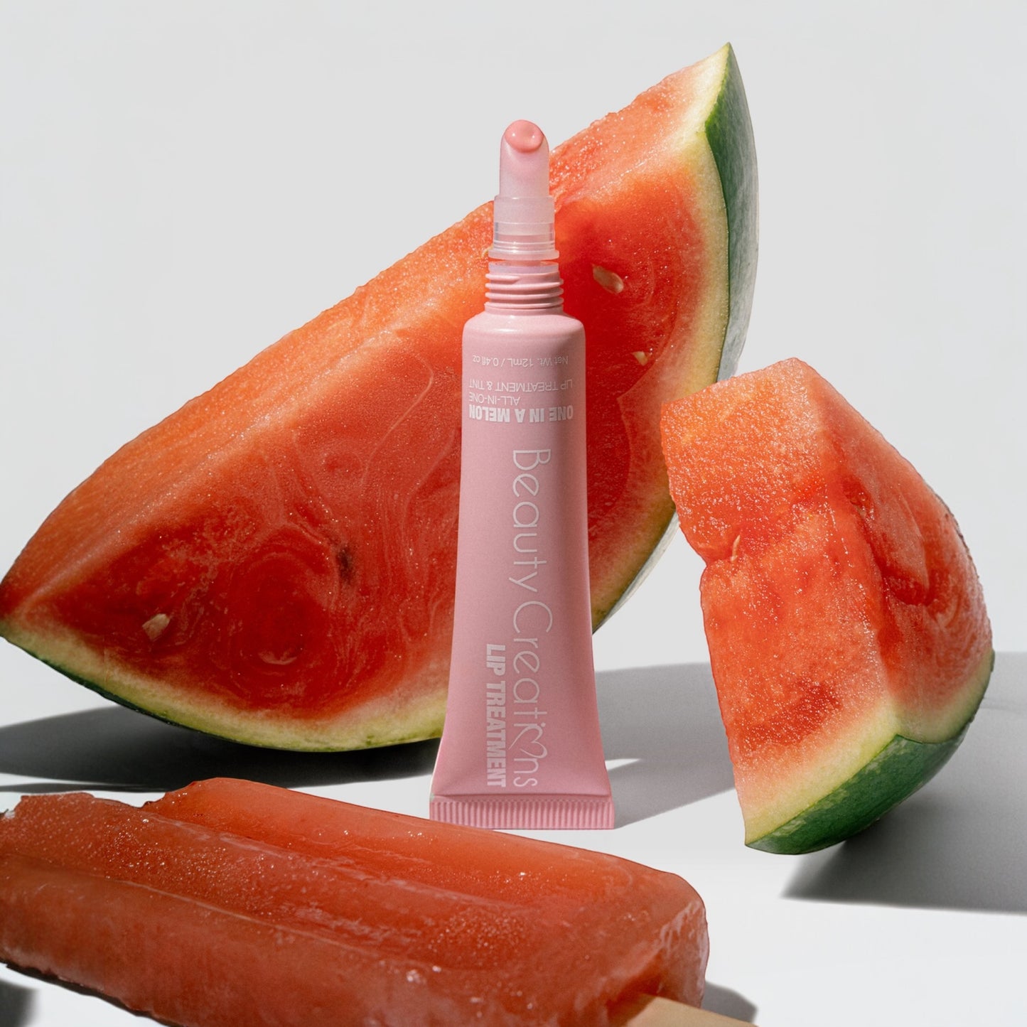LIP TREATMENT BEAUTY CREATIONS