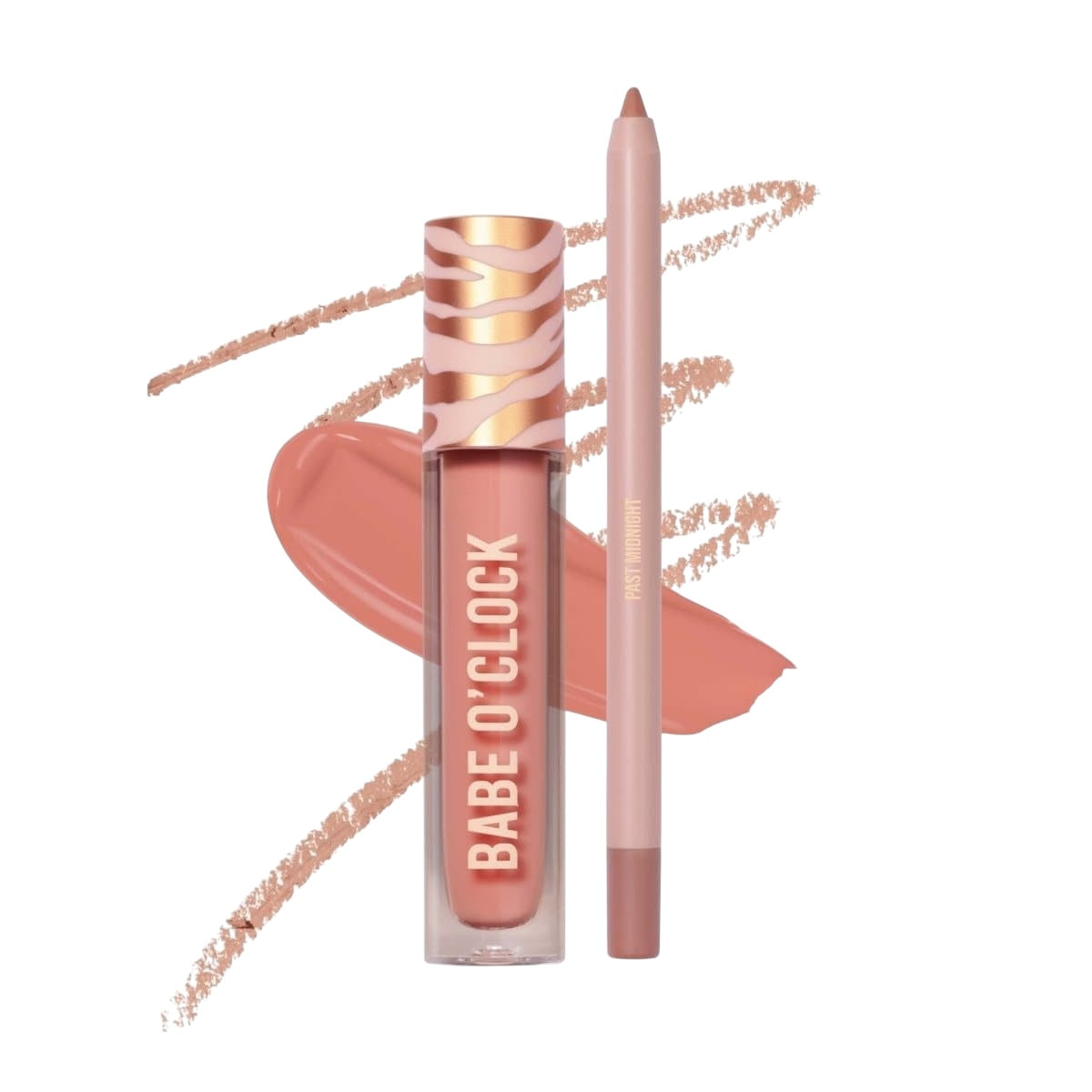 LIP DUO SET BEAUTY CREATIONS