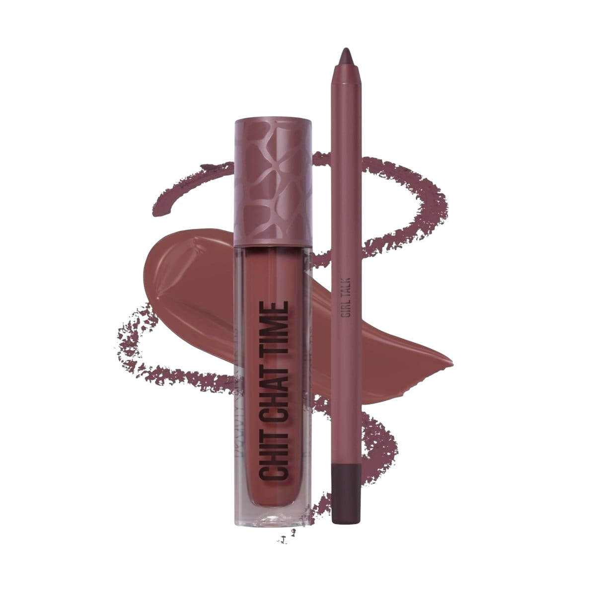 LIP DUO SET BEAUTY CREATIONS