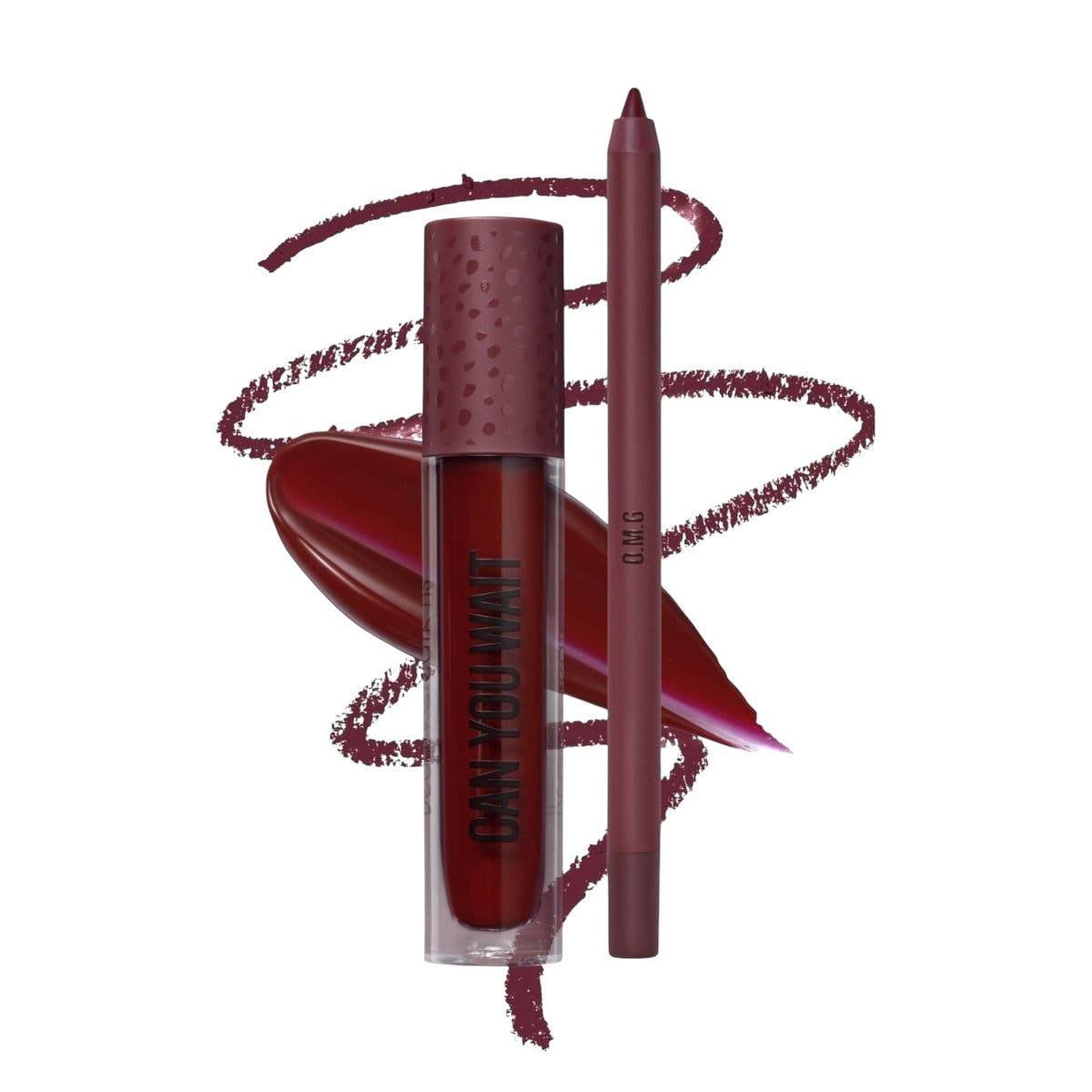 LIP DUO SET BEAUTY CREATIONS