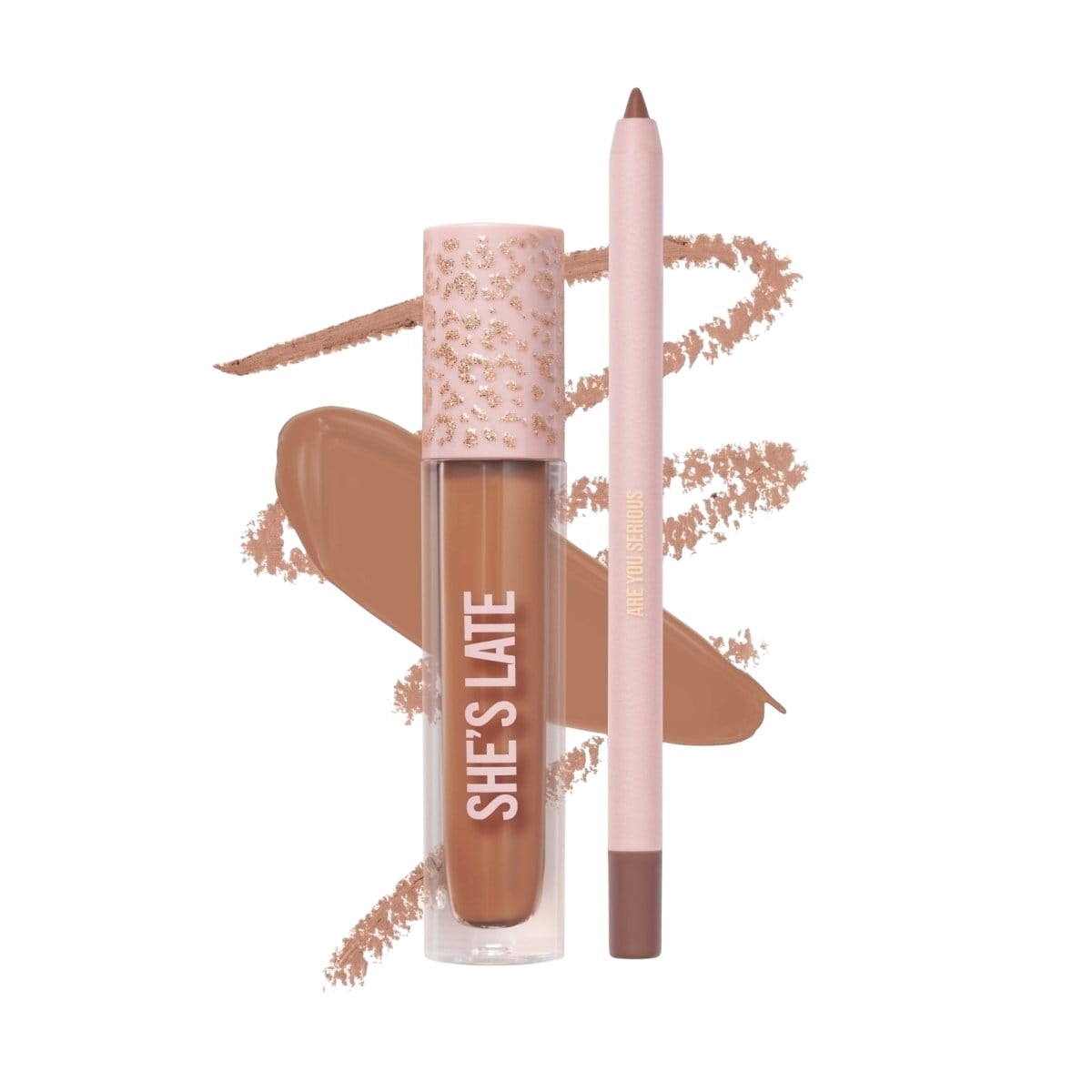 LIP DUO SET BEAUTY CREATIONS