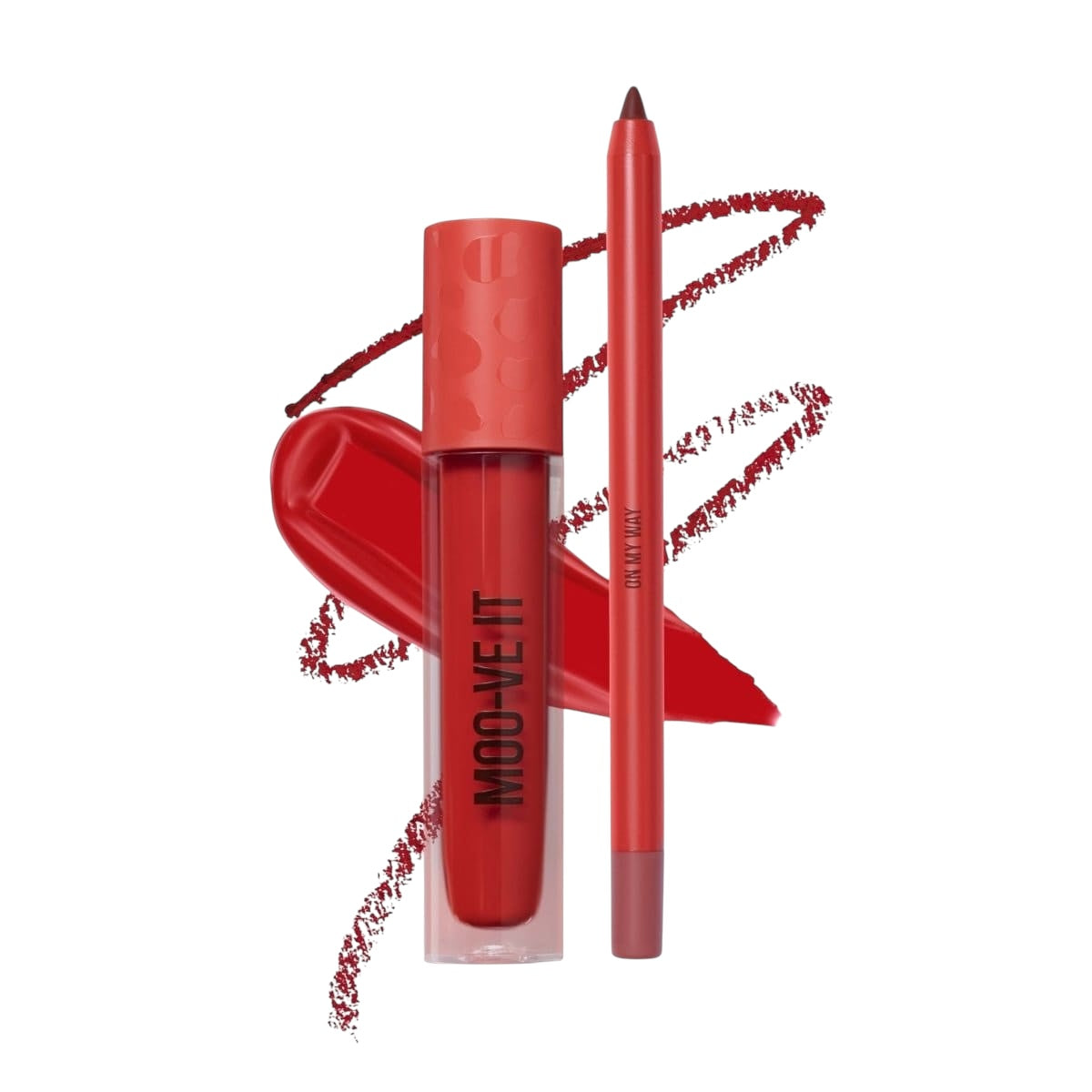LIP DUO SET BEAUTY CREATIONS