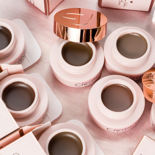 EYEBROW DEFINER GEL BEAUTY CREATIONS