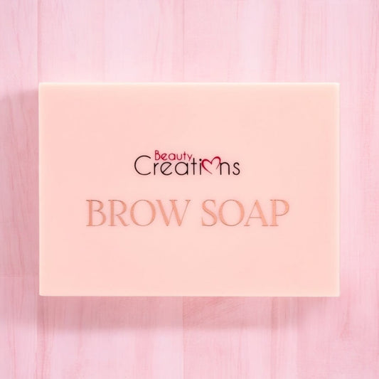 BROW SOAP BEAUTY CREATIONS
