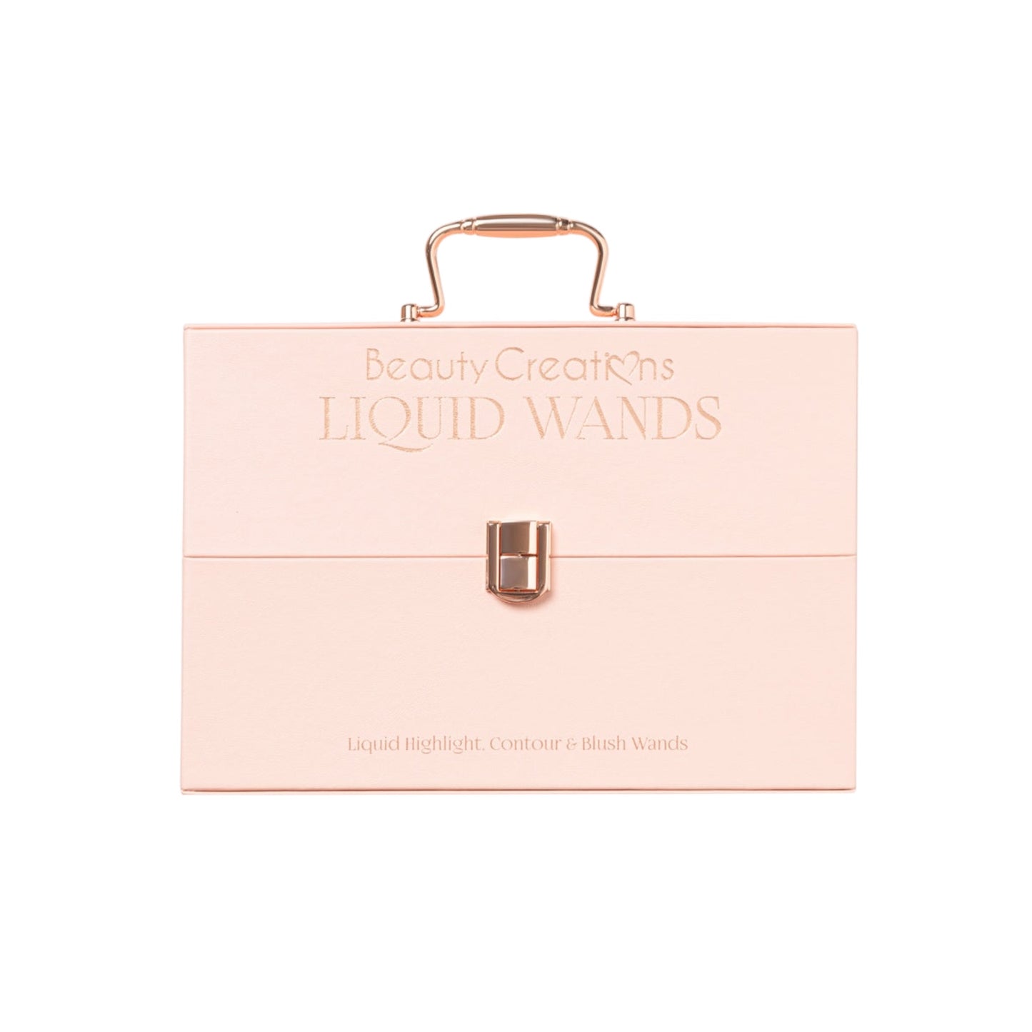 LIQUID WANDS PR BOX BEAUTY CREATIONS