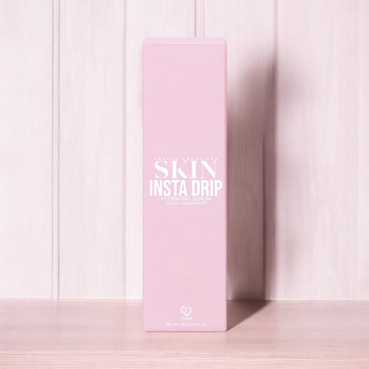 SUERO HIDRATANTE INSTA DRIP BEAUTY CREATIONS SKIN