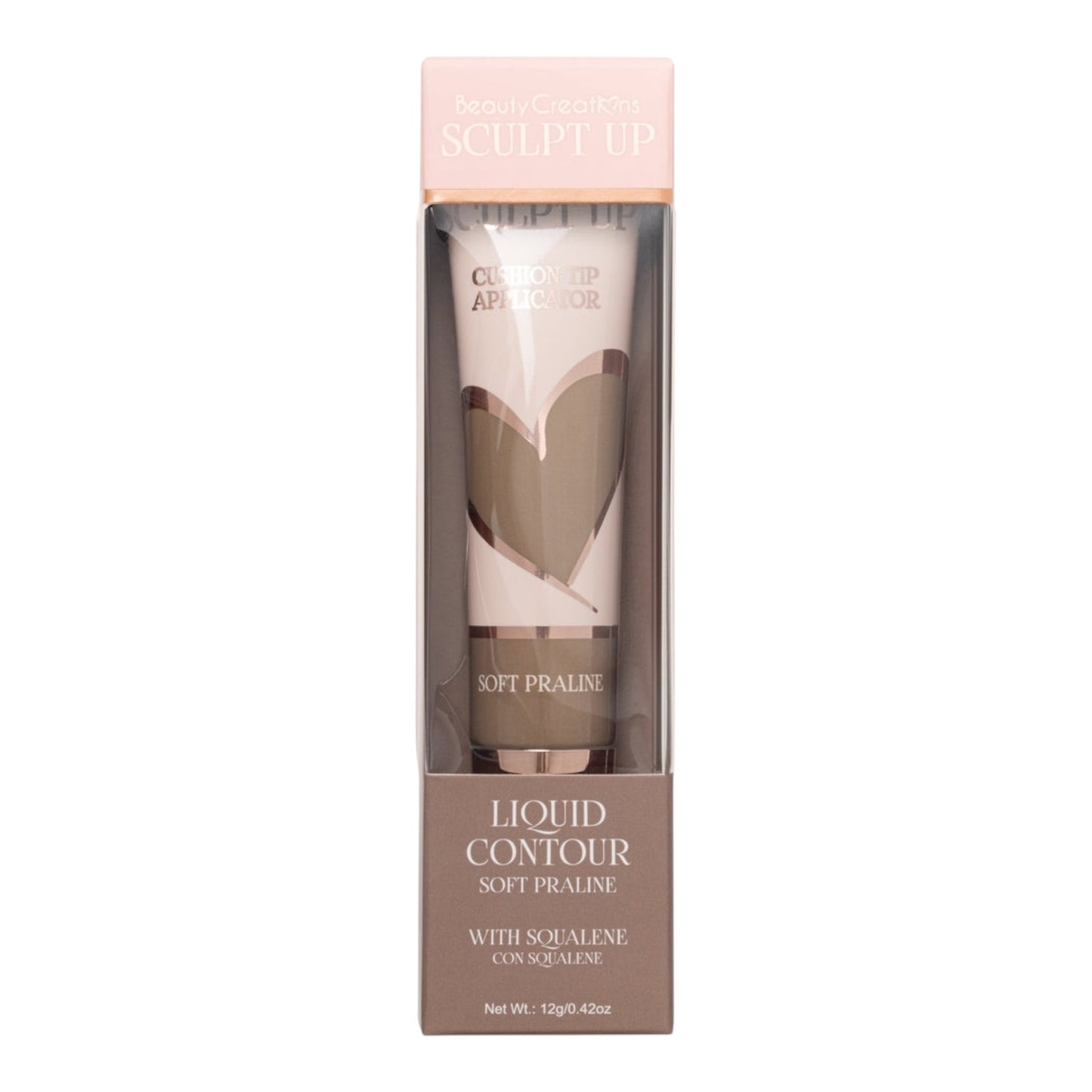 LIQUID CONTOUR SCULPT UP BEAUTY CREATIONS