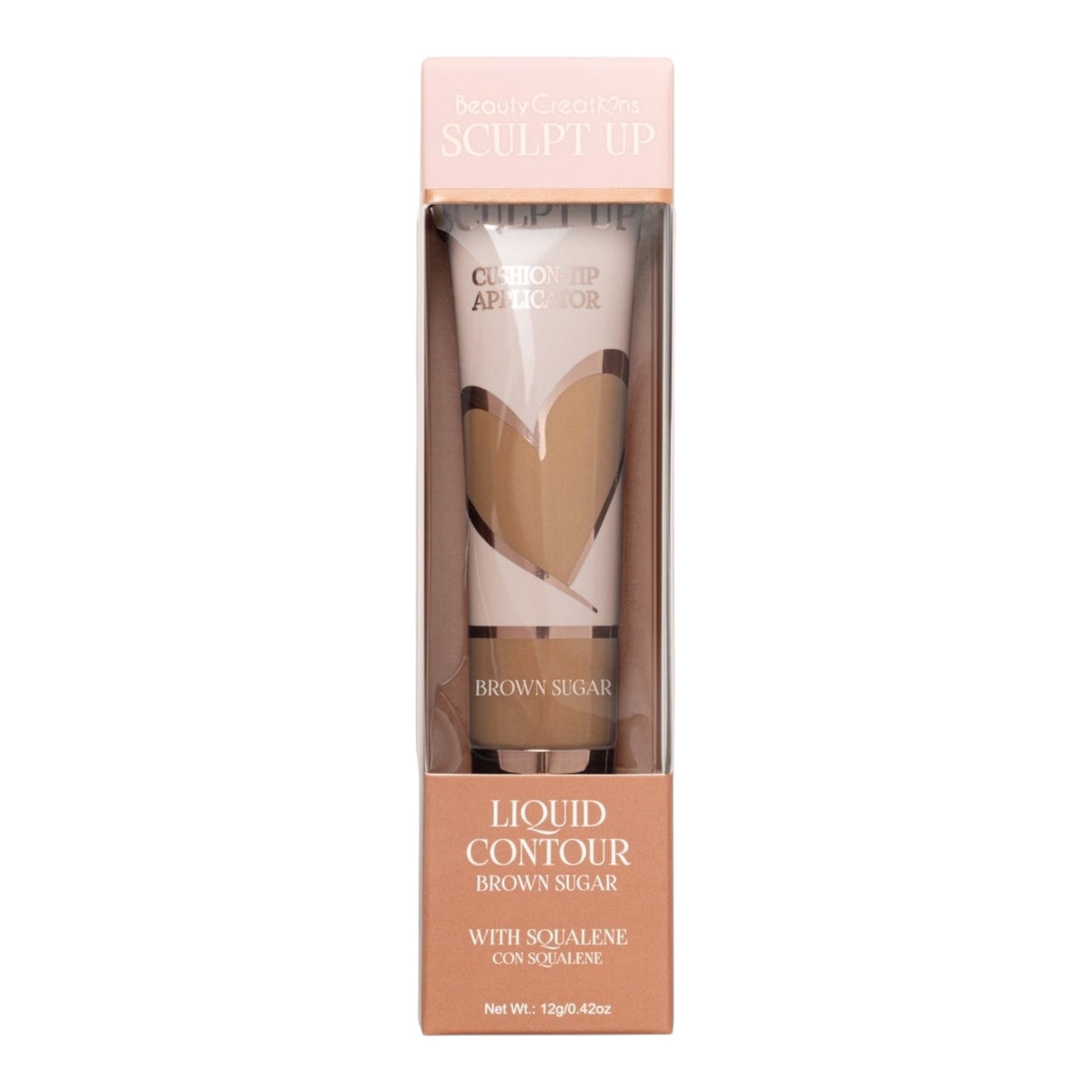 LIQUID CONTOUR SCULPT UP BEAUTY CREATIONS