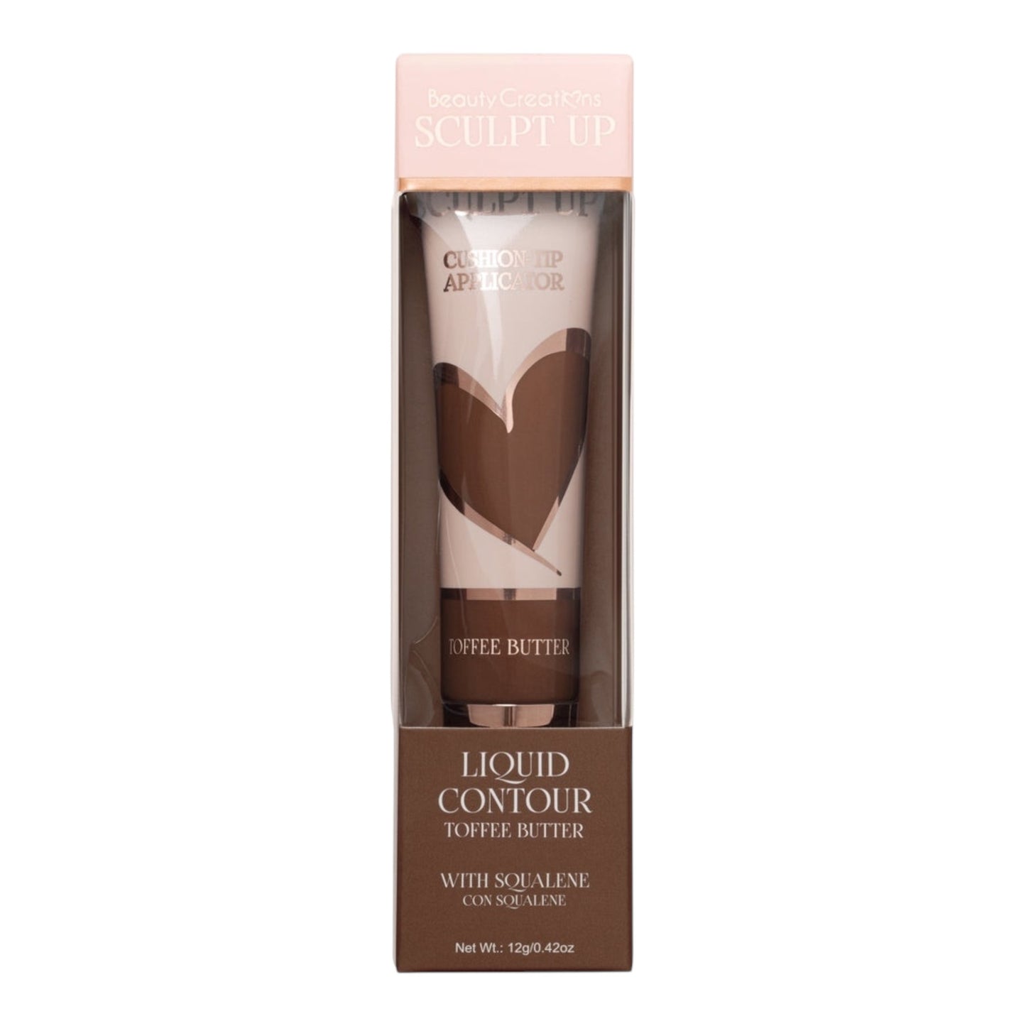 LIQUID CONTOUR SCULPT UP BEAUTY CREATIONS